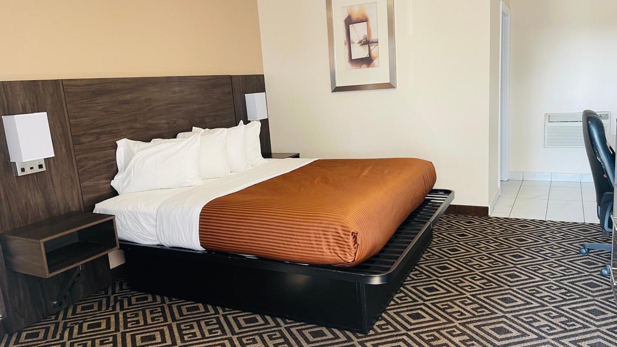 Falls Lodge & Suites Niagara Falls Luaran gambar
