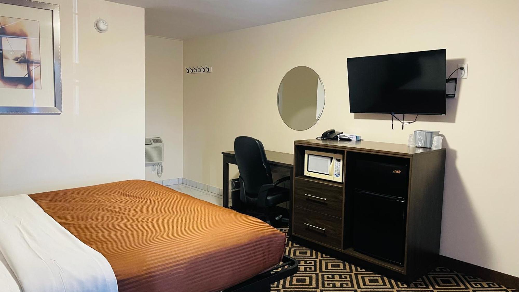 Falls Lodge & Suites Niagara Falls Luaran gambar