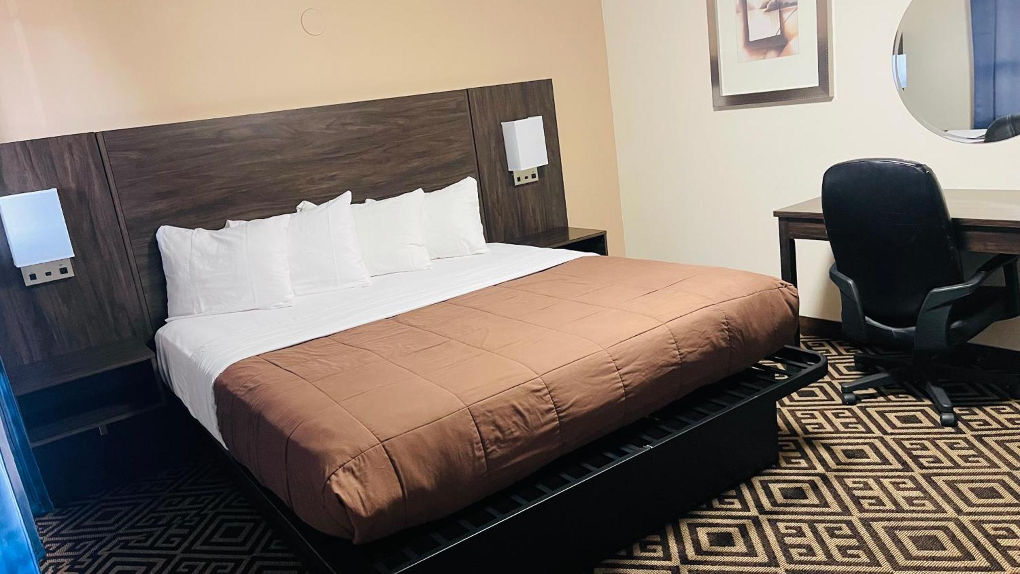 Falls Lodge & Suites Niagara Falls Luaran gambar