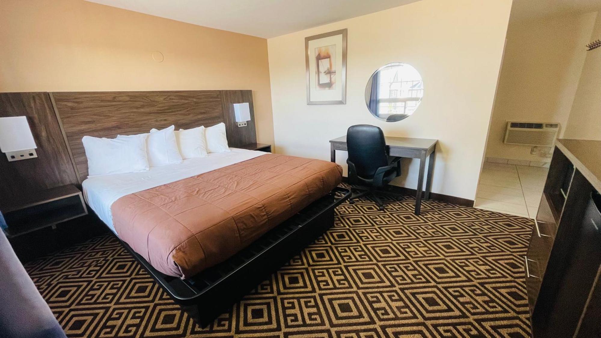 Falls Lodge & Suites Niagara Falls Luaran gambar