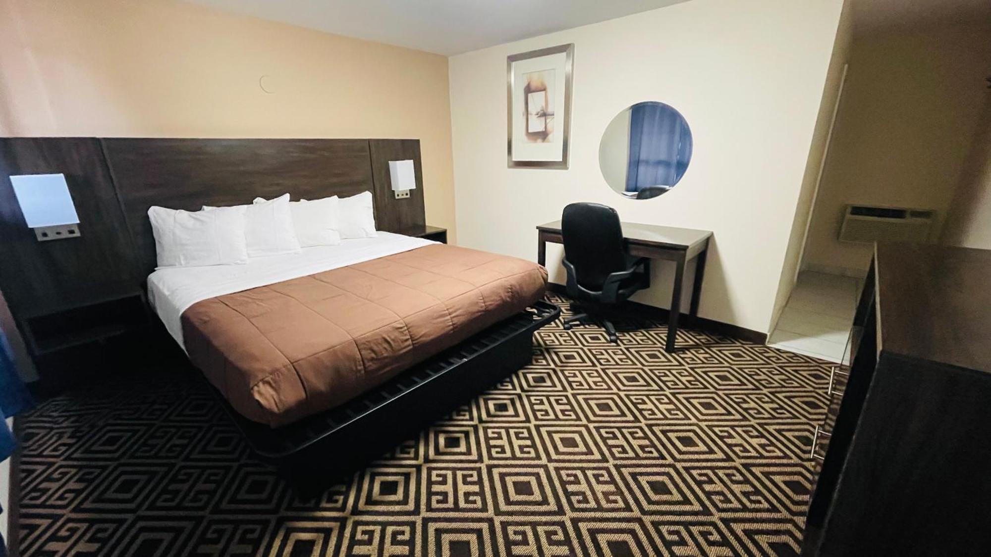 Falls Lodge & Suites Niagara Falls Luaran gambar