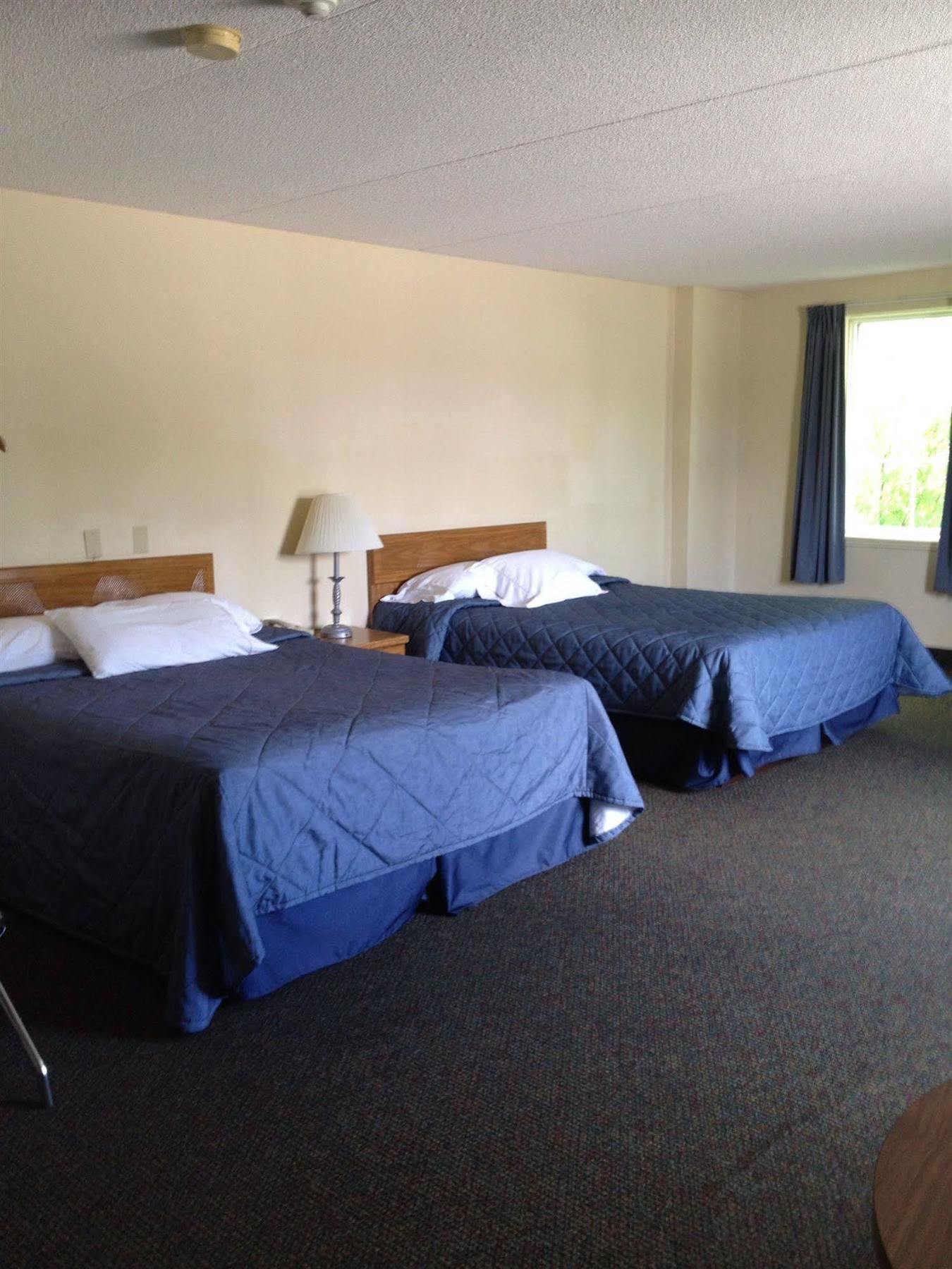 Falls Lodge & Suites Niagara Falls Luaran gambar